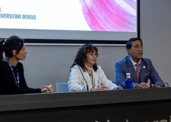 El Hospital Universitari Dexeus acoge el curso “Cirugía Íntima: Manejo de la patología y estética vulvovaginal”