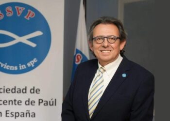 Historia de una alianza público-privada: Sociedad de San Vicente de Paúl y Fundación MAPFRE