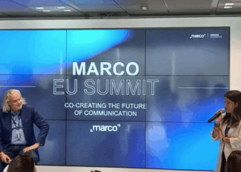 MARCO celebra su primer EU Summit sobre el futuro de la comunicación en Europa