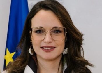 Telefónica ficha a Macarena Álvarez Avilés como gerente de Comunicación en Análisis y Estrategia