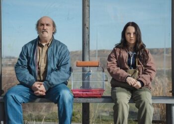 ‘Yakarta’ llega a Movistar Plus+ con Javier Cámara como protagonista