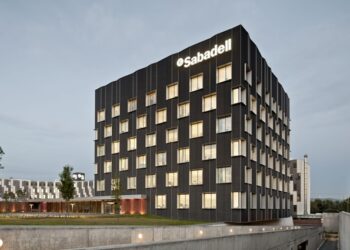 Banco Sabadell, galardonado en ‘Los Mejores de PR’