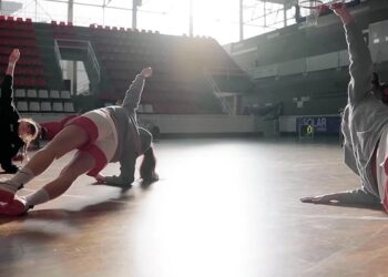 Endesa lanza el curso Basket Girlz: el rol de los entrenadores en el abandono del baloncesto femenino