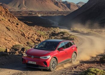 Los mejores seguros de coche en 2025: compara precios con CHECK24