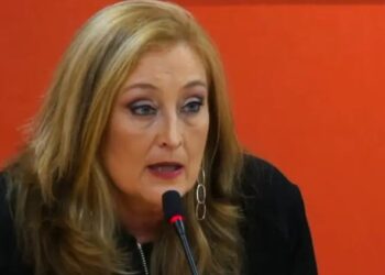 Elisa Beni, despedida de elDiario.es por su visión sobre los jueces del Supremo