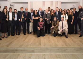 PRNoticias celebra la XXII edición de ‘Los Mejores de PR’