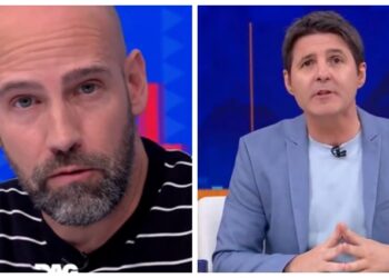 Las contradicciones de La 1: las polémicas de sus últimos fichajes ensombrecen sus buenos resultados