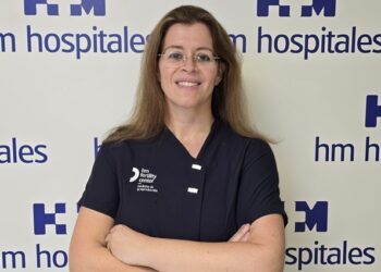La Dra. Ana Pereda se une a HM Fertility Center A Coruña
