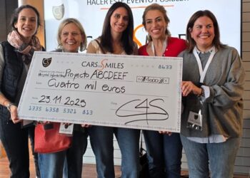 El Hospital Infanta Elena, premiado por su proyecto de implementación de protocolo “ABCDEEF”