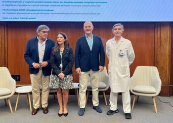 La Fundación Jiménez Díaz celebra su V Jornada de Ginecología y Obstetricia para Atención Primaria