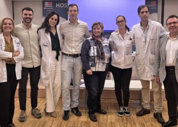 La obesidad infantil se diagnostica a edades cada vez más tempranas