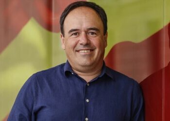 El PP designa a Juanfran Pérez Llorca como candidato a la presidencia de la Generalitat Valenciana
