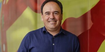 El PP designa a Juanfran Pérez Llorca como candidato a la presidencia de la Generalitat Valenciana