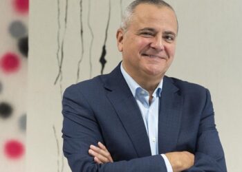 Juanma Romero, premiado en ‘Los Mejores de PR’