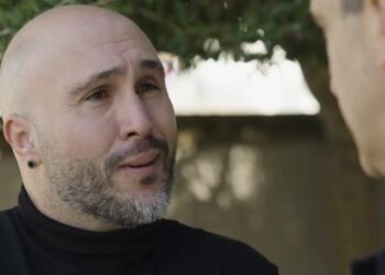 Kiko Rivera vuelve a Telecinco tras separarse de su mujer