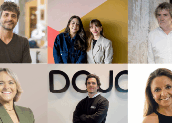 Los fichajes de comunicación: theGarage, Newlink, Eroski…