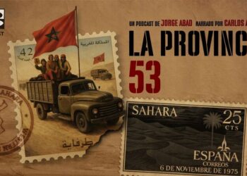 Onda Cero Podcast estrena ‘La provincia 53’, un documental narrado por Alsina