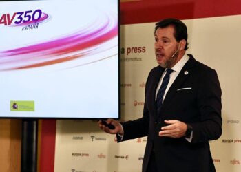 Madrid–Barcelona en menos de dos horas: la promesa ferroviaria que está por verse