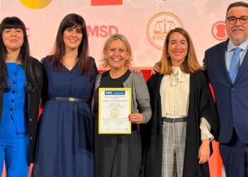 Los Premios Best in Class 2025 confirman al Hospital público Universitario General de Villalba como mejor hospital de España