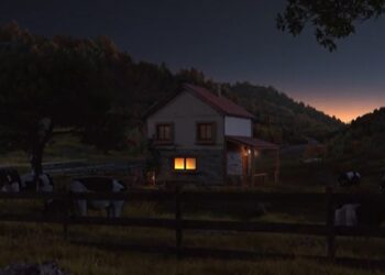 Atresmedia presenta su nueva campaña de Navidad invitando a encender la ilusión, la magia y las ganas de celebrar