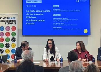 Advocacy Academy impulsa una nueva generación de profesionales del lobby en España