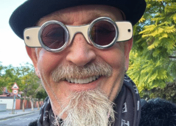 SEÑORÍA ME SUICIDO, TODO ES MENTIRA