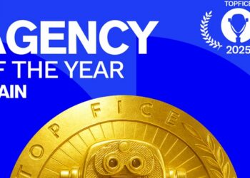 Edelman Spain, reconocida como “PR Agency of the Year” en España