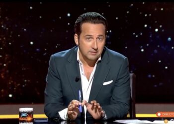 Audiencias TV: Horizonte lidera la noche del jueves (10,6%)