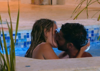 Audiencias TV: “La isla de las tentaciones” lidera la noche del lunes (15,2%)