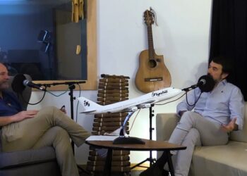 IAB Spain lanza la segunda temporada de su ‘Podcast Blanco del Audio Digital’ en pleno auge del sector