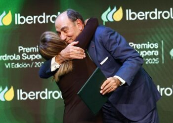 EL ÉXITO DEL DEPORTE FEMENINO ESPAÑOL AFIANZA LA POLÍTICA DE PATROCINIOS DE IBERDROLA