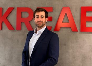 Kreab refuerza el liderazgo de su área de Asuntos Públicos con Ignacio Gomá como socio