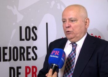 Juanma Romero: “El principal valor compartido de este premio es la comunicación”