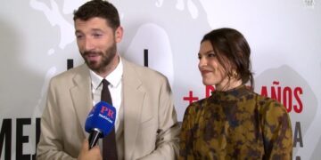 Omar Anguita y Natalia Merino: “Con este premio subrayamos el valor de la profesionalización del lobby”