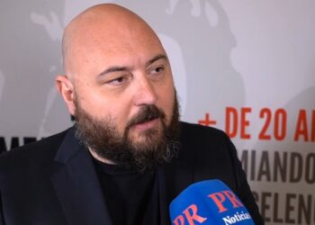 “Pelayo Alonso (Edelman): “Estamos llevando la comunicación a lugares nuevos”