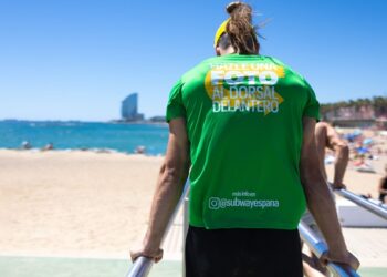 MARCO logra hasta cinco candidaturas finalistas en los próximos European Excellence Awards