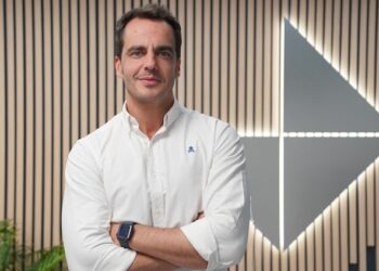 Edelman incorpora a Txerra Pardinas como Head of Tech & Innovation