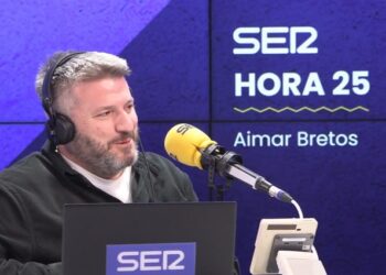 EGM: ‘Hora 25’ recupera el liderazgo de las noches informativas tras el batacazo de ‘La Linterna’