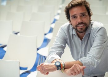 Ignacio Asensi: “El patrocinio ya no consiste en poner solo un logo, sino en mejorar los territorios”