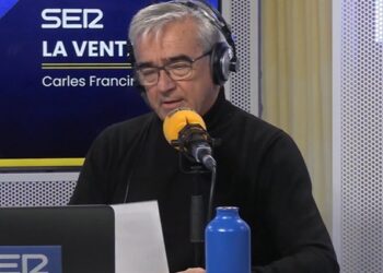 EGM: ‘La Ventana’ repite liderazgo y acumula un nuevo máximo histórico en las tardes