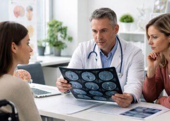 Ocho de cada diez personas con esclerosis múltiple dejan su trabajo en España