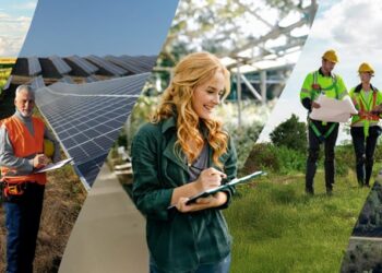 Fundación Endesa lanza una convocatoria de ayudas para impulsar el emprendimiento verde en España