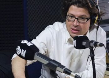 Fernando Berlín regresa como tertuliano a ‘Hora 25’ de la SER