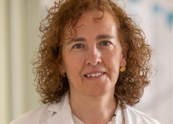 El Servicio de Neumología de la Fundación Jiménez Díaz logra la acreditación “Diamante con Excelencia” de la Separ