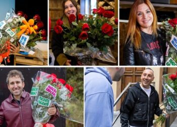 Audiencias TV: La Gala Inocente 2025 triunfa en la noche del domingo (15%)