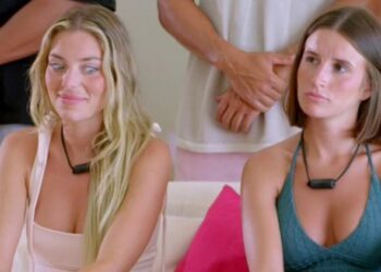 Audiencias TV: ‘La isla de las tentaciones’, lo más visto del lunes (15,8%)