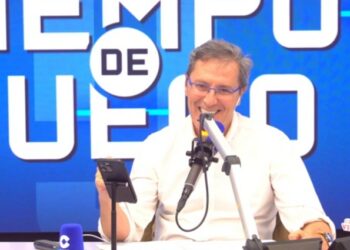 EGM: ‘Tiempo de Juego’ da un golpe en la mesa y vuelve a mandar en el fin de semana