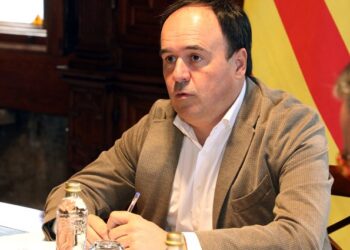 Más de 156.000 personas de municipios afectados por la DANA se han beneficiado del ‘Bono Recuperem Turisme 2025’