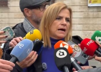 BERNABÉ NO TE ENTERAS NI DEL CLIMA