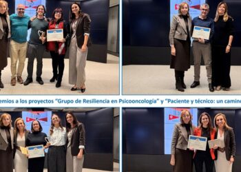 El Hospital Universitario Infanta Elena celebra su III Jornada de Humanización Sanitaria